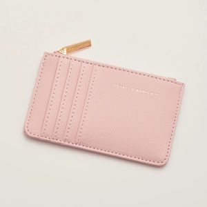 Estella Bartley Card Holder - NWT